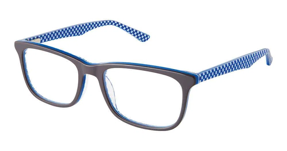 Superflex SFK-297 Eyeglasses - view 2